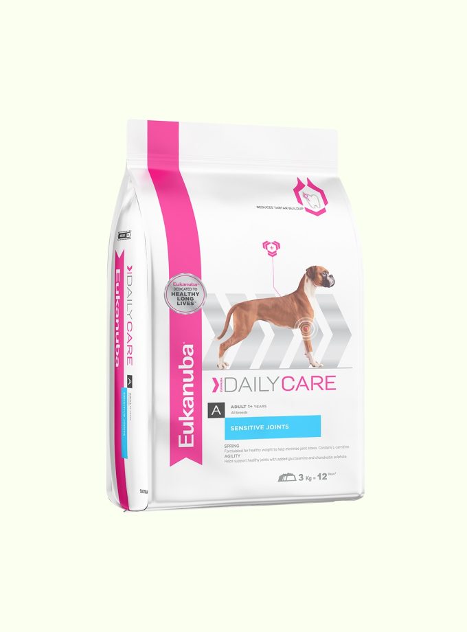 Eukanuba Sensitive Joints