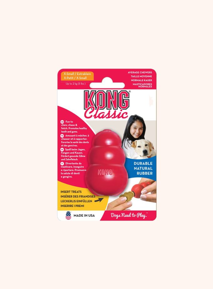 Kong Classic