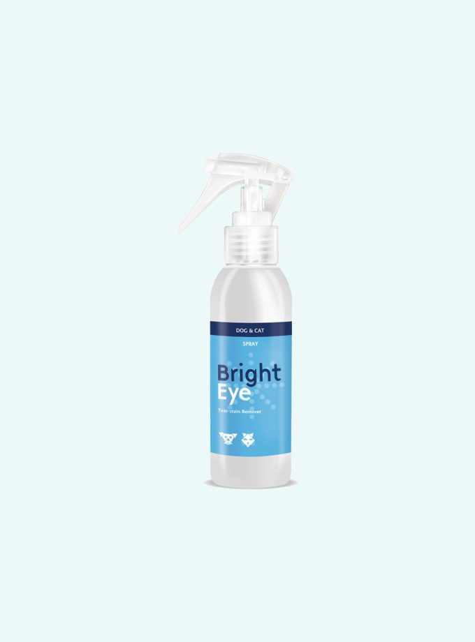 Kyron Bright Eye, 100ml