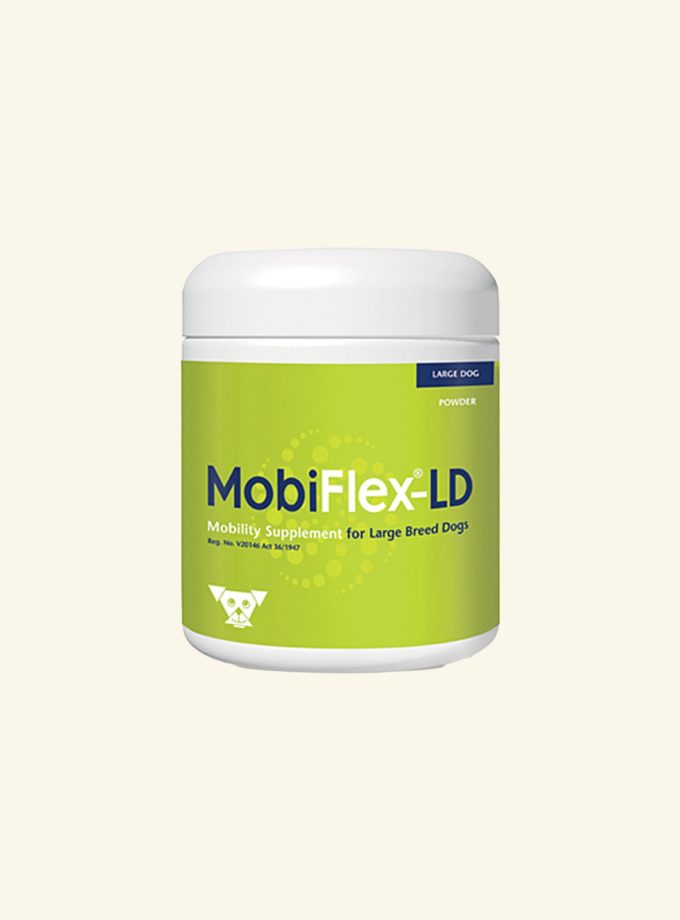 MobiFlex-LD for Large Dogs