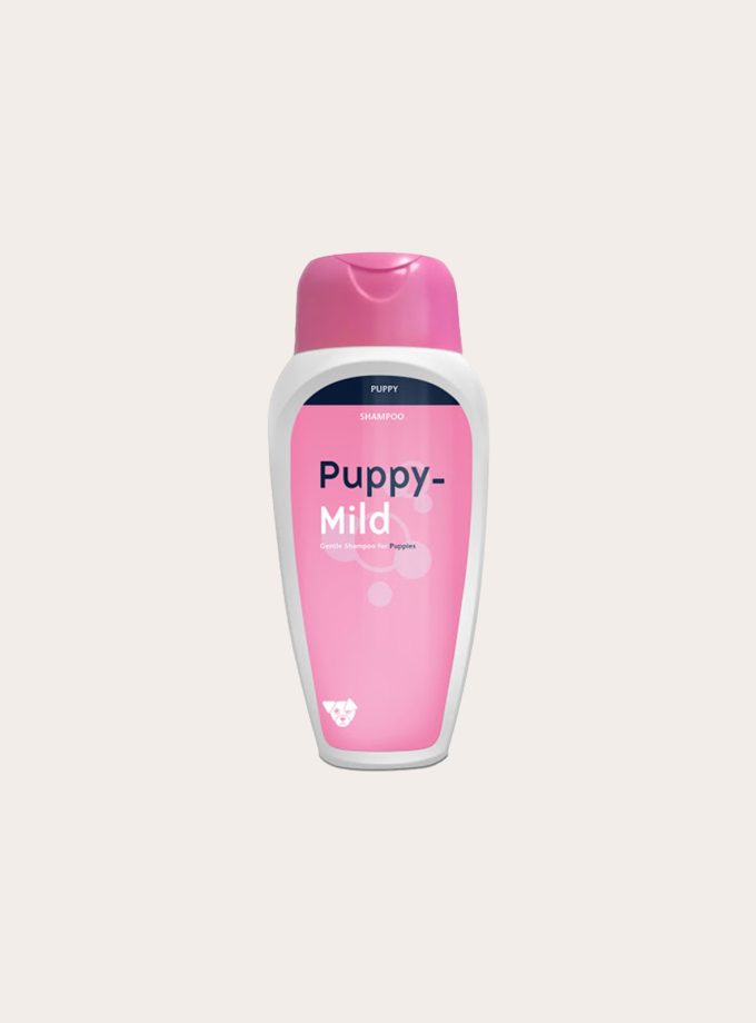 Puppy Mild Shampoo 250ml