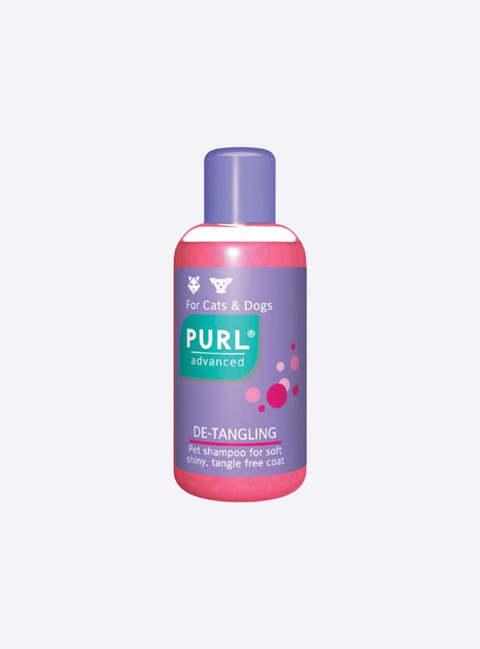 Purl Detangling Shampoo for Cats and Dogs
