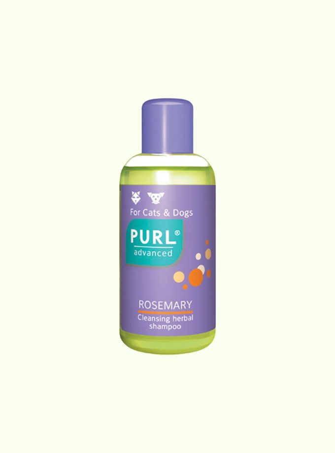 Purl Rosemary Shampoo 250ml