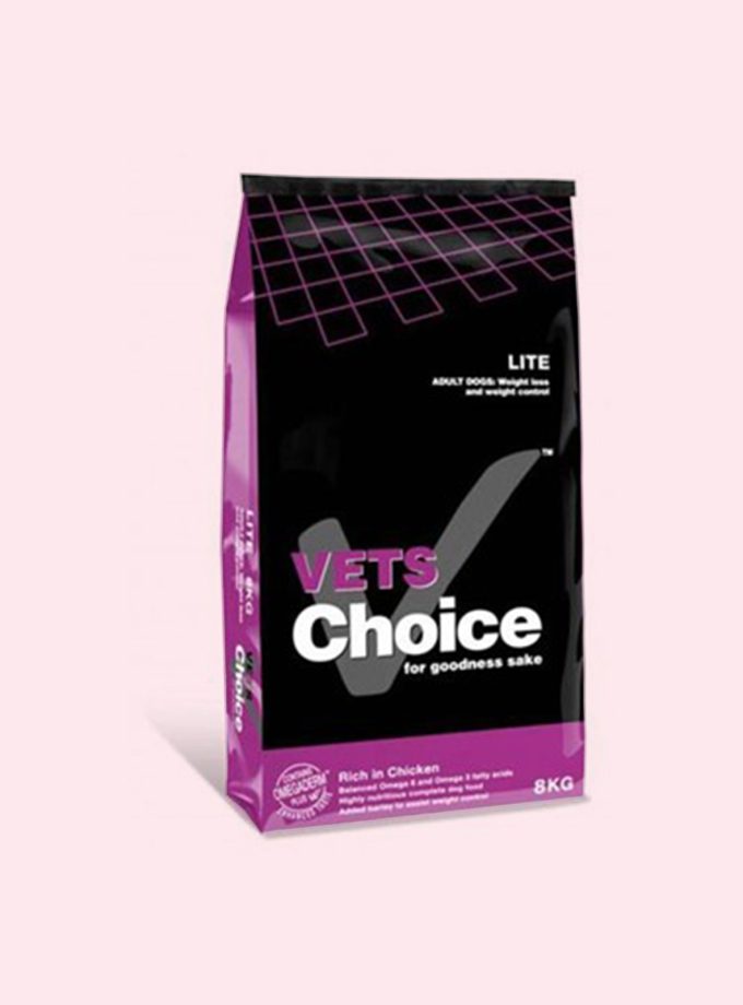 Vets Choice Lite