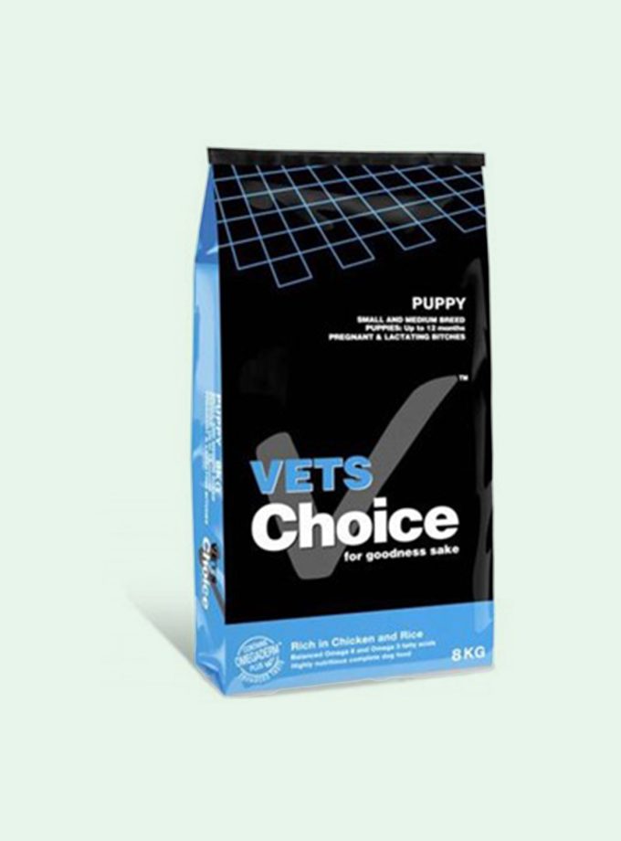 Vets Choice Puppy