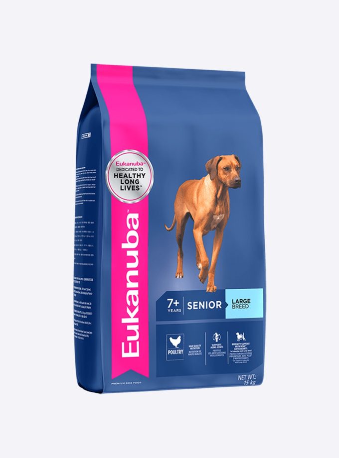 Eukanuba Mature Large Breed
