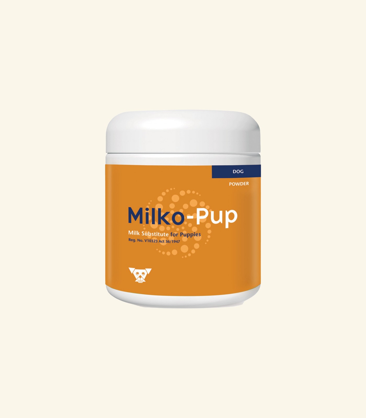 Milko-Pup, 250g