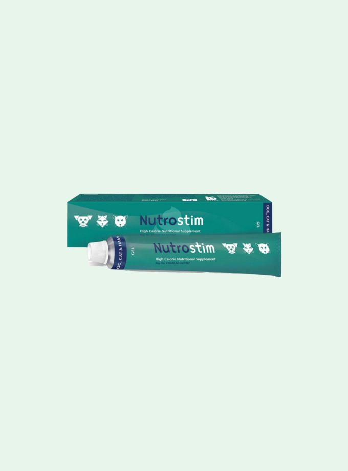 Nutrostim Gel 75g