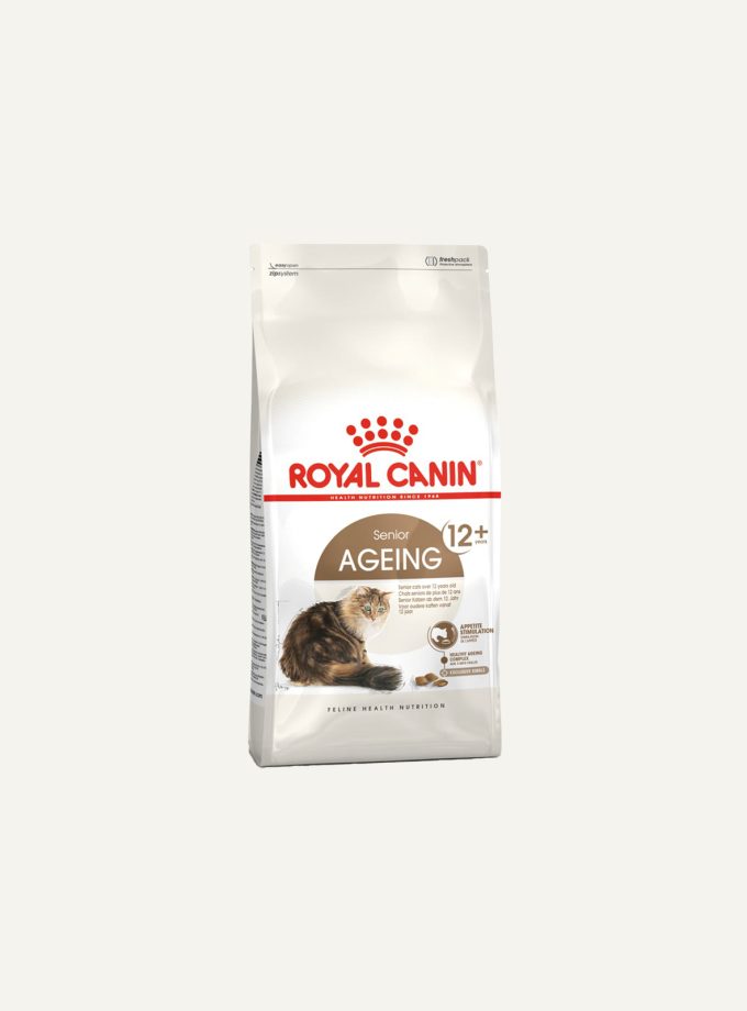 Royal Canin Ageing 12+