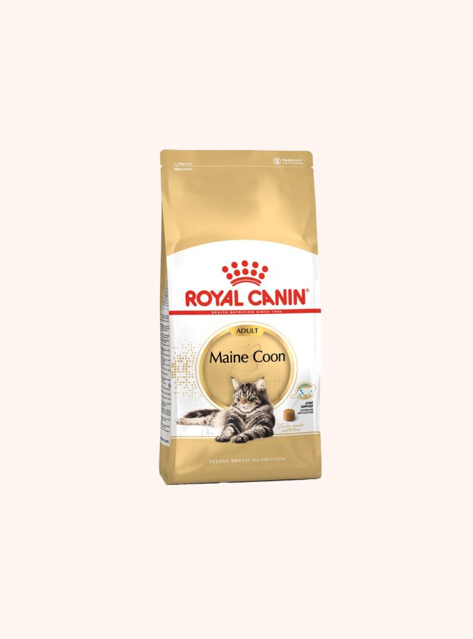 Royal Canin Maine Coon 31 Adult