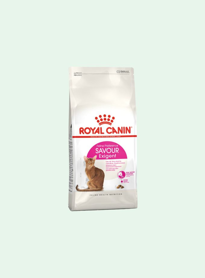 Royal Canin Exigent 35/30 Savour Sensation Adult