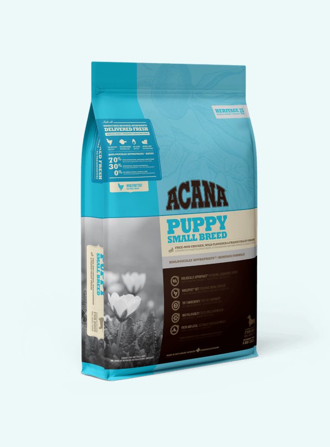 Acana Puppy Small Breed