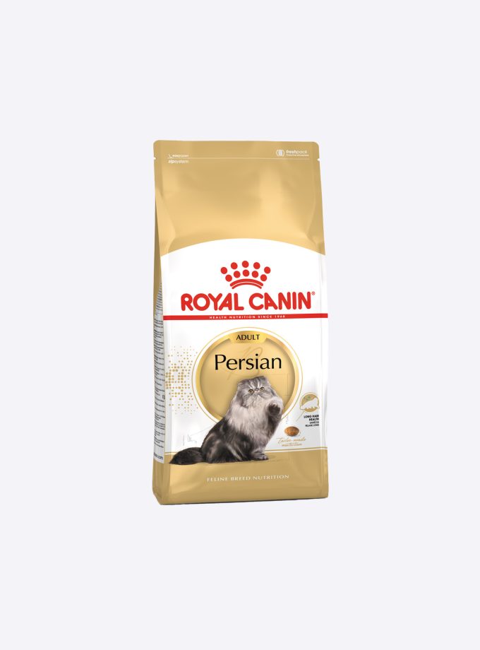 Royal Canin Persian Adult Poultry Cat Food