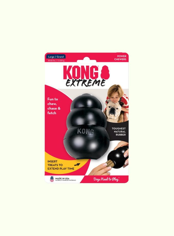 Kong Extreme
