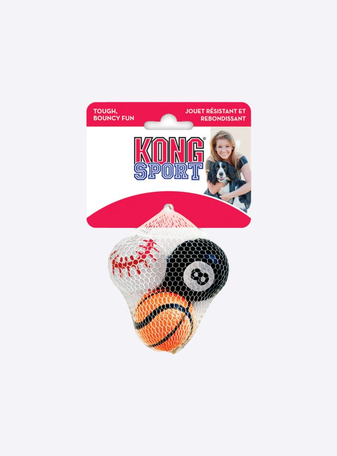 Kong Sports Ball