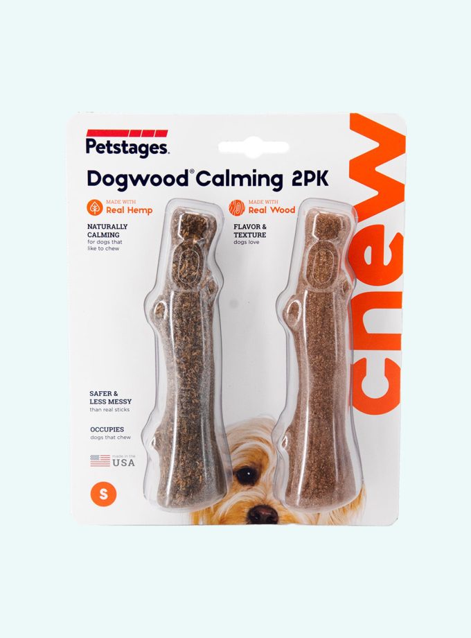 Petstages Dogwood Calming Stick