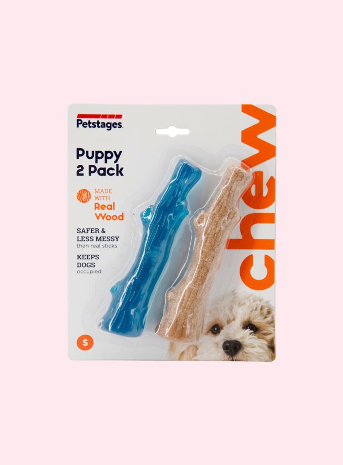 Petstages Dogwood Puppy