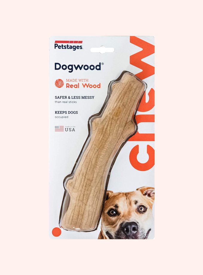 Petstages Dogwood Stick