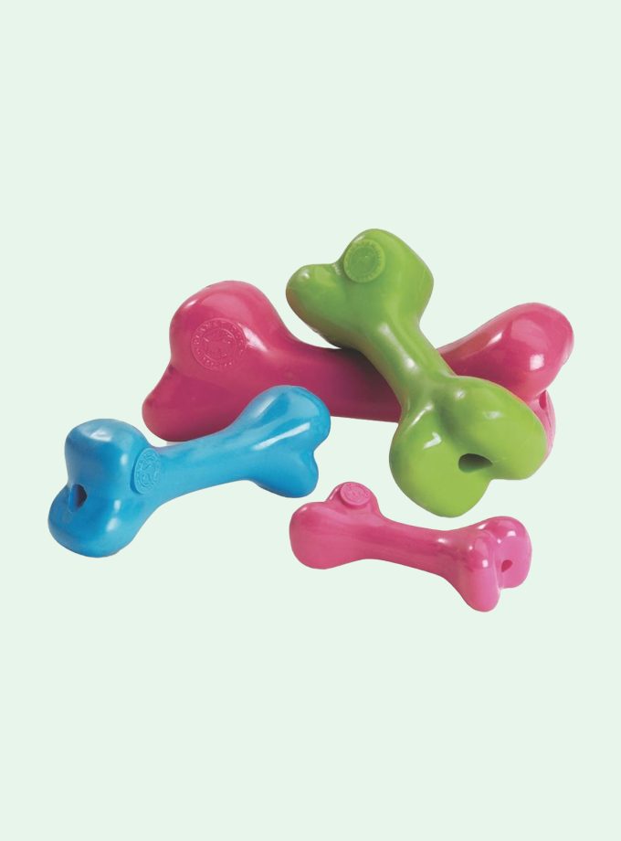 Planet Dog Orbee-Tuff Bones