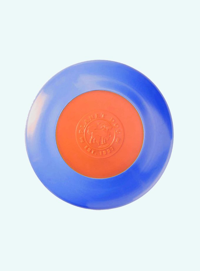 Planet Dog Zoom Flyer Mini