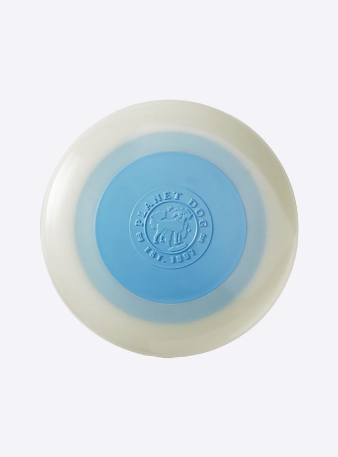 Planet Dog Zoom Flyer Large