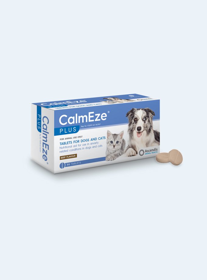 Calmeze Tablets Box of 30s