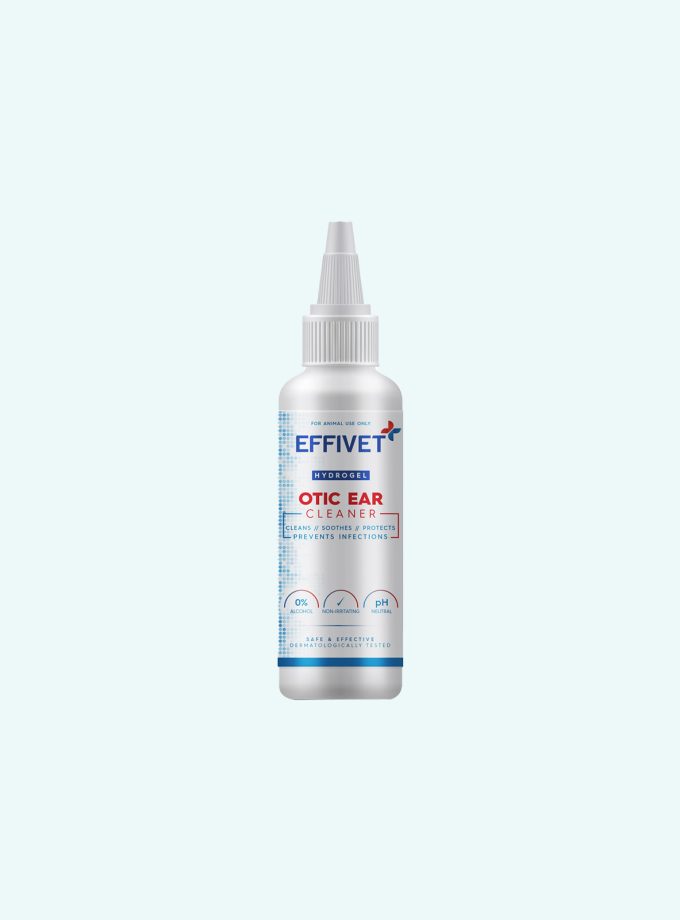 Effivet Ear Cleaner 150ml