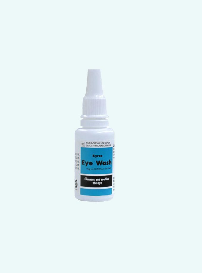 Kyron Eye Wash, 30ml
