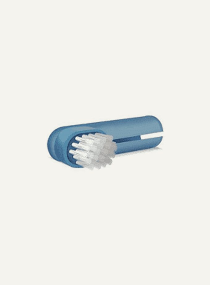 PetDent Finger Brush