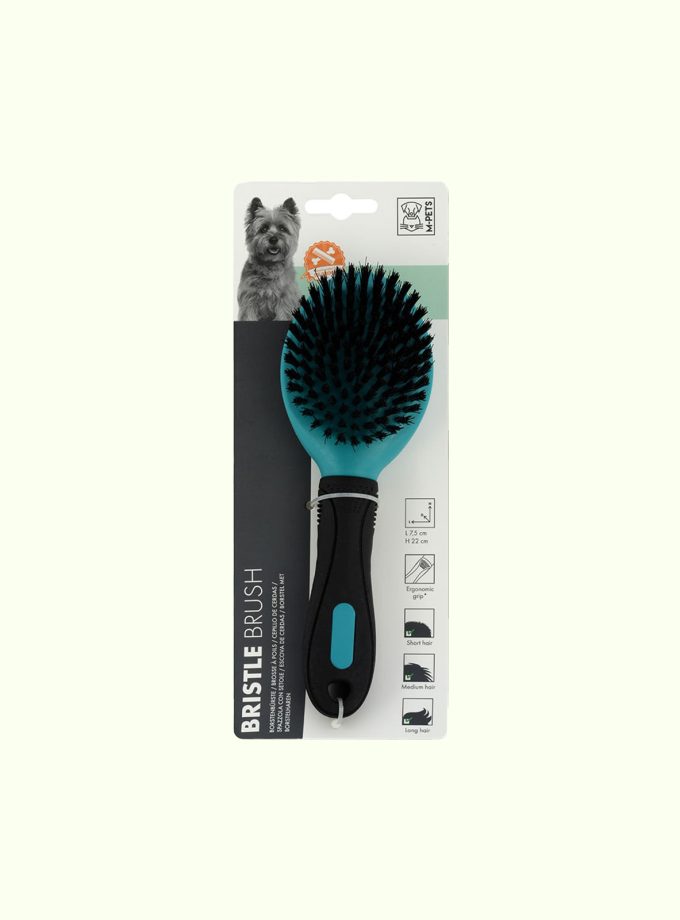 M-Pets Bristle Brush