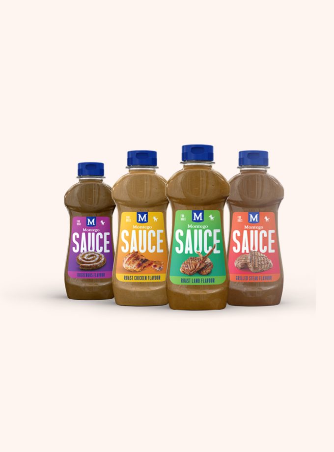 Montego Sauce