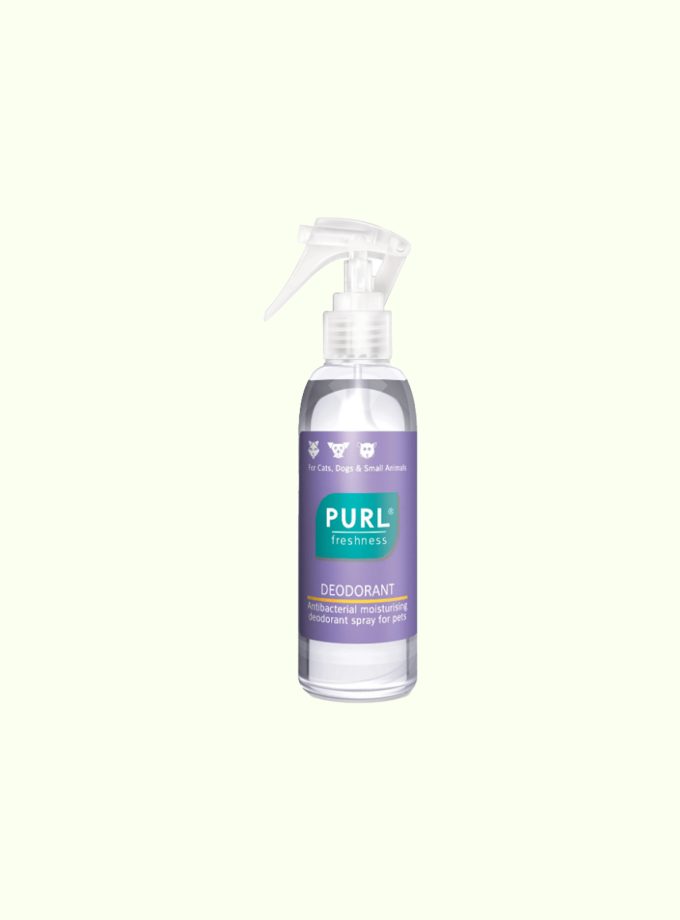 Purl Freshness Spray