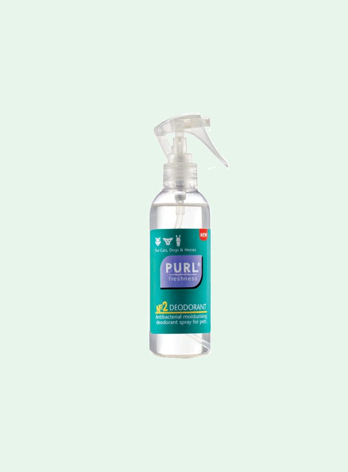 Purl Freshness Spray No2