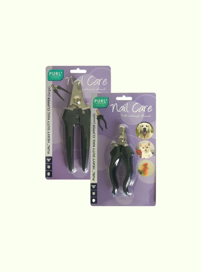 Purl Heavy Duty Nail Clippers