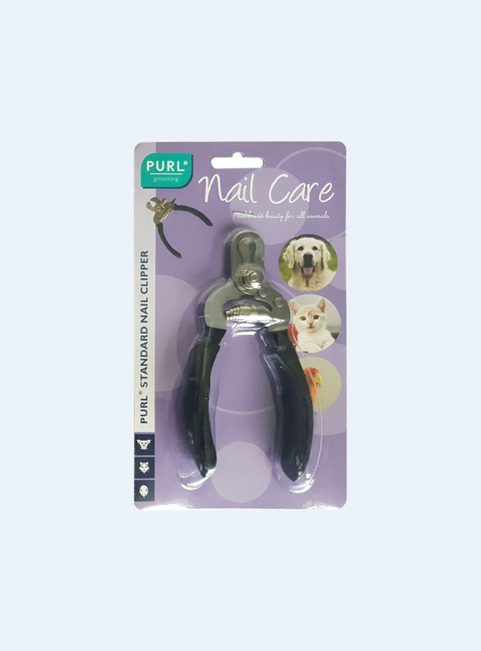Purl Standard Nail Clipper