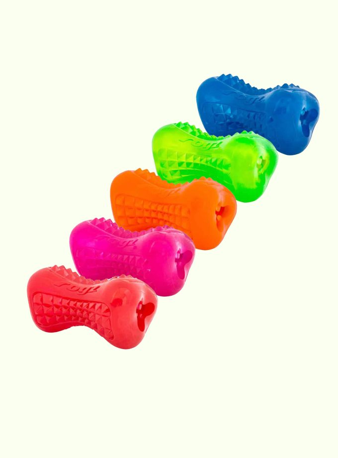 Rogz Yumz Chew Toy