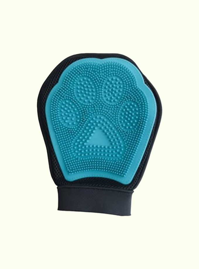 M-Pet Grooming Mitt