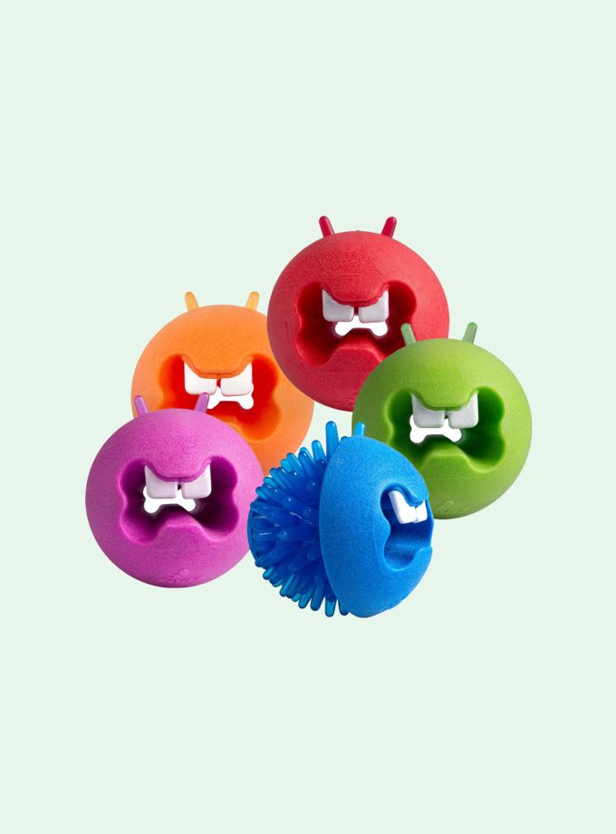 Rogz Fred Treat Ball